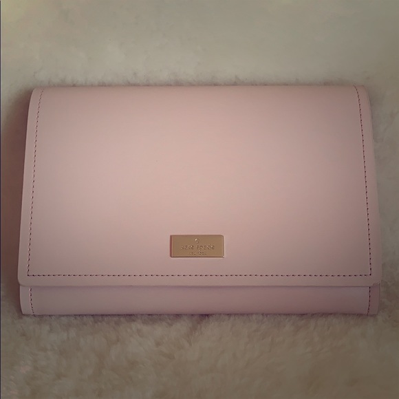 ❌SOLD❌ NEW KATE SPADE bag/clutch - Picture 1 of 7
